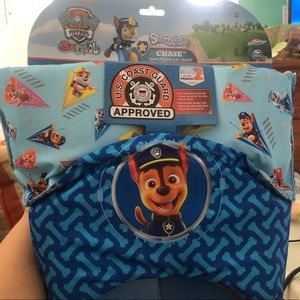 🐾 Swim Trainer Life Jacket 🐾 Paw Patrol - Chase